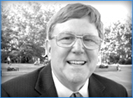 Gary A. Norris, P.E., P.T.O.E. | Senior Traffic Engineer