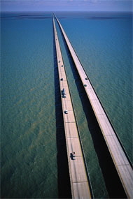 VJS Transportation Consultant, LLC | Representative Projects